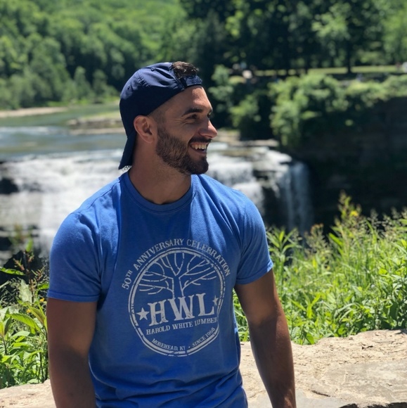 Meet your Posher, Mike - Picture 1 of 1